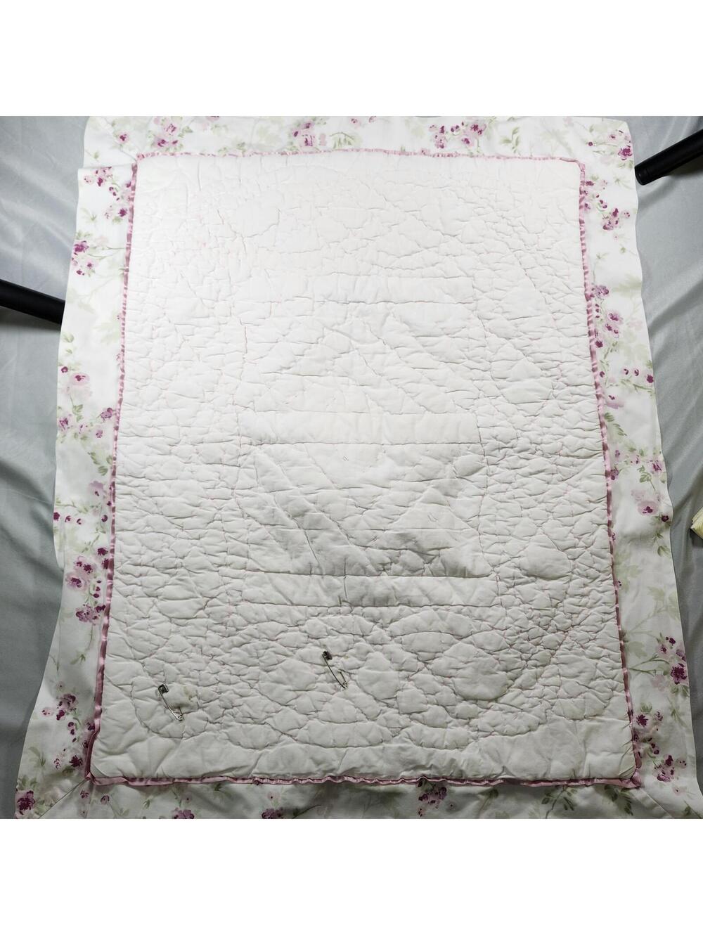 Shabby Chic Pillow Sham